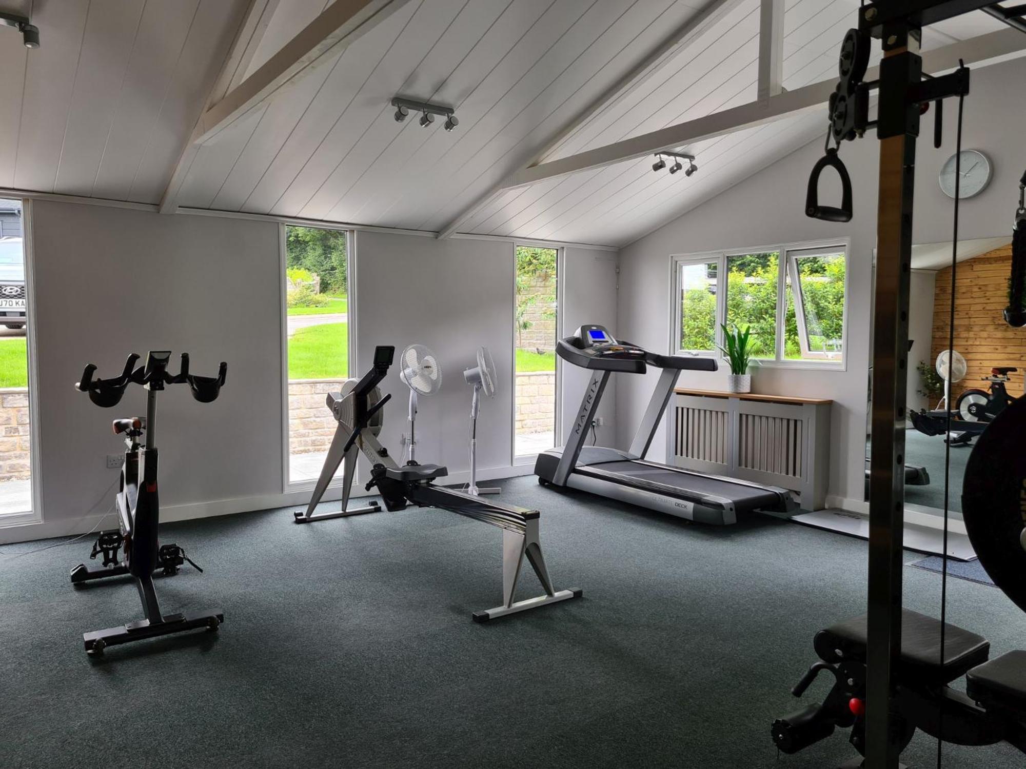 Rose Lodge, 21 Roadford Lake Lodges 利夫顿 外观 照片