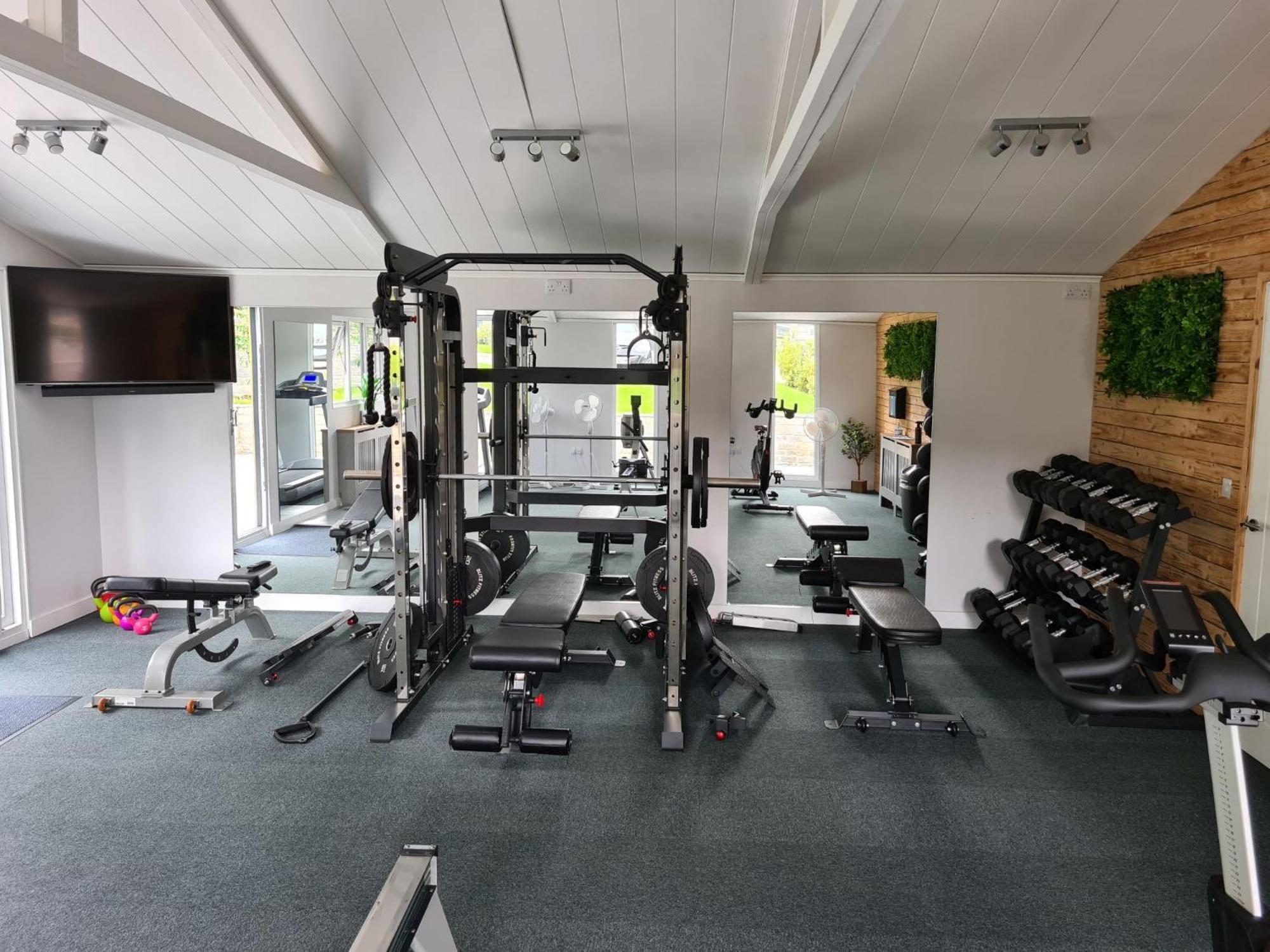 Rose Lodge, 21 Roadford Lake Lodges 利夫顿 外观 照片
